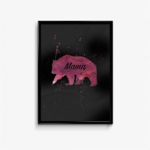 Fine Art Print Portrait JTE138